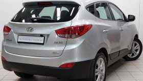 Hyundai ix35 2013 г.в.