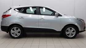 Hyundai ix35 2013 г.в.