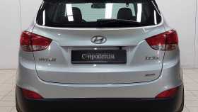 Hyundai ix35 2013 г.в.