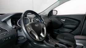 Hyundai ix35 2013 г.в.
