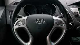 Hyundai ix35 2013 г.в.
