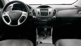 Hyundai ix35 2013 г.в.