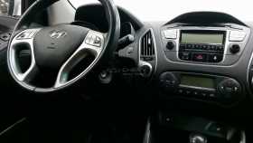 Hyundai ix35 2013 г.в.