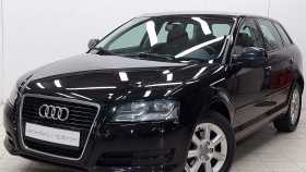Audi A3 2012 г.в.