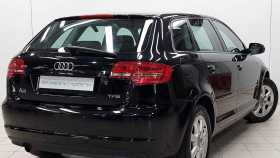 Audi A3 2012 г.в.