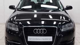 Audi A3 2012 г.в.