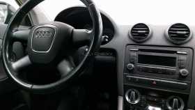 Audi A3 2012 г.в.