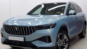 Voyah Free 2023 г.в.