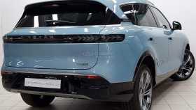 Voyah Free 2023 г.в.