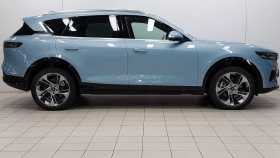 Voyah Free 2023 г.в.