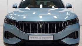 Voyah Free 2023 г.в.