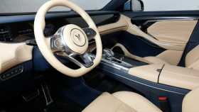 Voyah Free 2023 г.в.