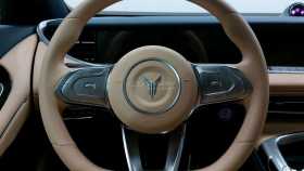 Voyah Free 2023 г.в.