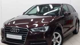 Audi A3 2014 г.в.