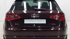 Audi A3 2014 г.в.