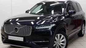 Volvo XC90 2018 г.в.
