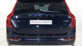 Volvo XC90 2018 г.в.