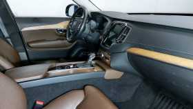 Volvo XC90 2018 г.в.