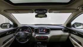 Kia Sorento 2019 г.в.