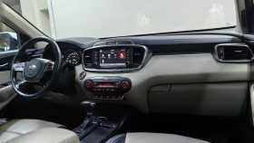 Kia Sorento 2019 г.в.