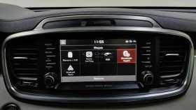 Kia Sorento 2019 г.в.