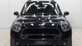 MINI Countryman 2013 г.в.