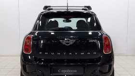MINI Countryman 2013 г.в.