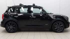 MINI Countryman 2013 г.в.