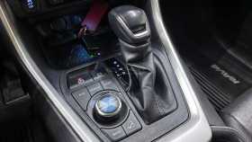 Toyota RAV4 2022 г.в.