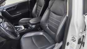 Toyota RAV4 2022 г.в.