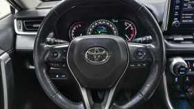 Toyota RAV4 2022 г.в.