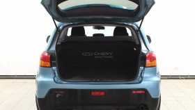 Mitsubishi ASX 2010 г.в.