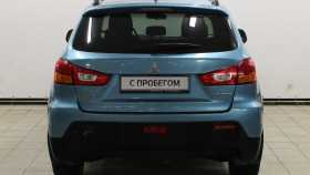 Mitsubishi ASX 2010 г.в.