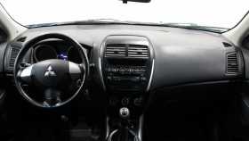 Mitsubishi ASX 2010 г.в.