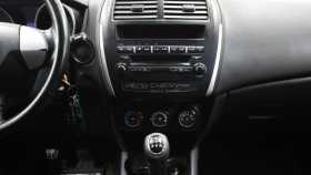 Mitsubishi ASX 2010 г.в.