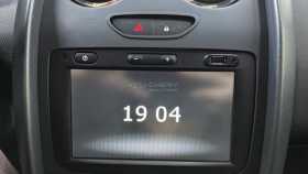 Renault Duster 2018 г.в.