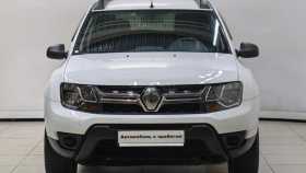 Renault Duster 2018 г.в.