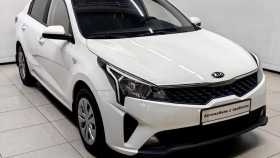 Kia Rio 2021 г.в.