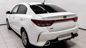 Kia Rio 2021 г.в.
