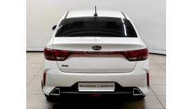 Kia Rio 2021 г.в.