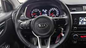 Kia Rio 2021 г.в.