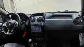 Renault Duster 2020 г.в.