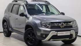 Renault Duster 2020 г.в.