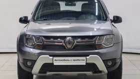 Renault Duster 2020 г.в.