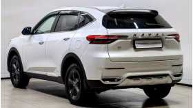 Haval F7 2019 г.в.