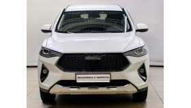 Haval F7 2019 г.в.