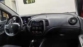 Renault Kaptur 2016 г.в.