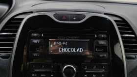 Renault Kaptur 2016 г.в.