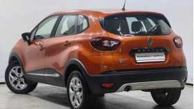 Renault Kaptur 2016 г.в.