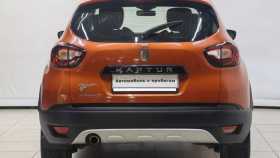 Renault Kaptur 2016 г.в.